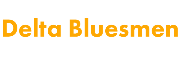 Last of the Great Mississippi Delta Bluesmen - Live in Dallas